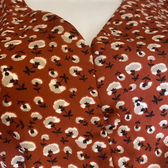 SIENNA SKY BLOUSE - Picture 4 of 4